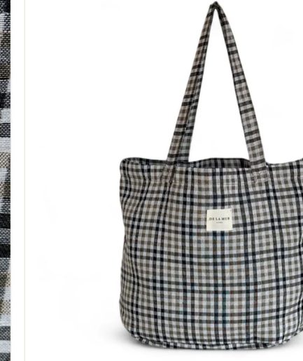 Bolsa tela shopper LIAN