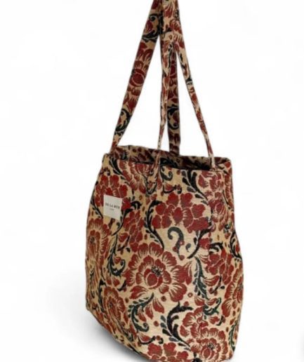 Bolsa tela shopper ADAM